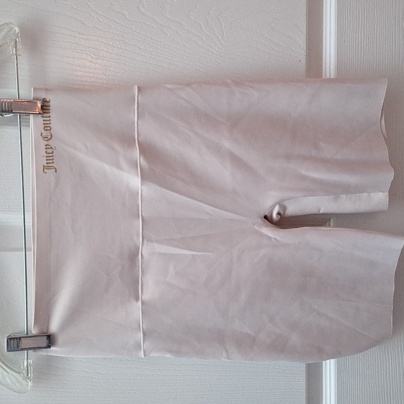 B womens Juicy Couture shapewear size L.   EUC - Picture 1 of 4